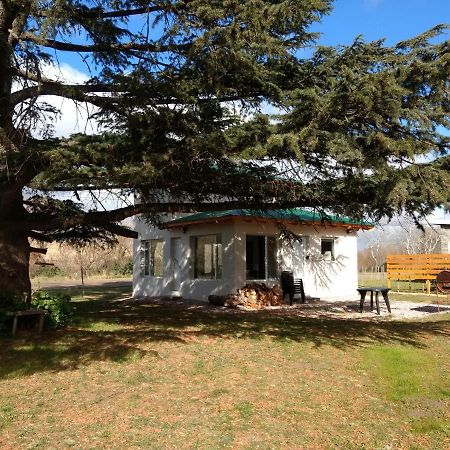 Ferienwohnung Maika La Peke Sierra de la Ventana Exterior foto